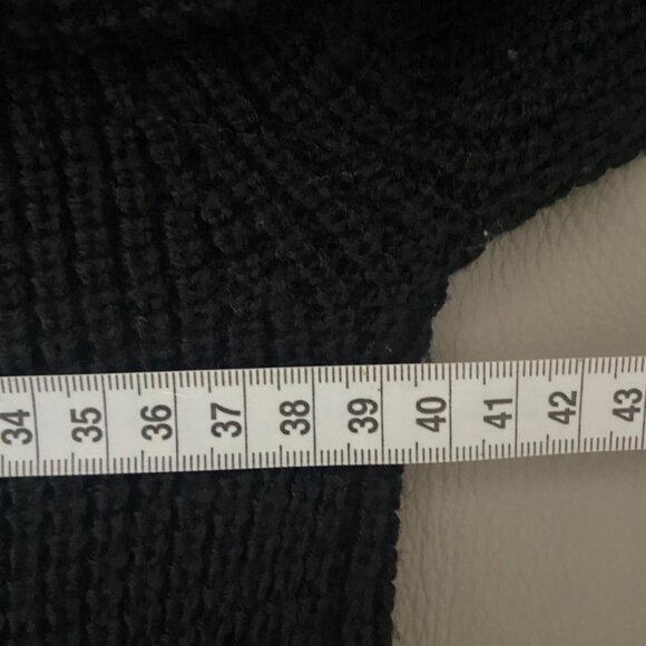 NWT Aritzia Wilfred Free Bianca Sweater Dress - Picture 7 of 7